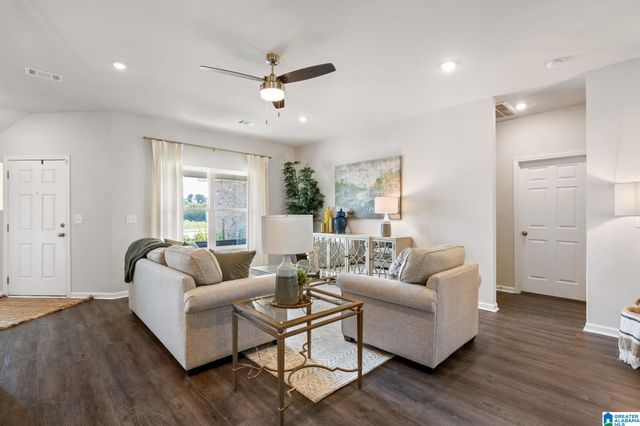 856 ASHFORD DRIVE, Calera, AL 35040