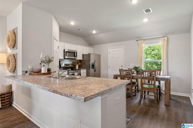 856 ASHFORD DRIVE, Calera, AL 35040