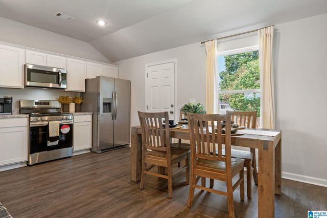 856 ASHFORD DRIVE, Calera, AL 35040