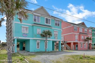 3974 Island Drive, North Topsail Beach, NC 28460