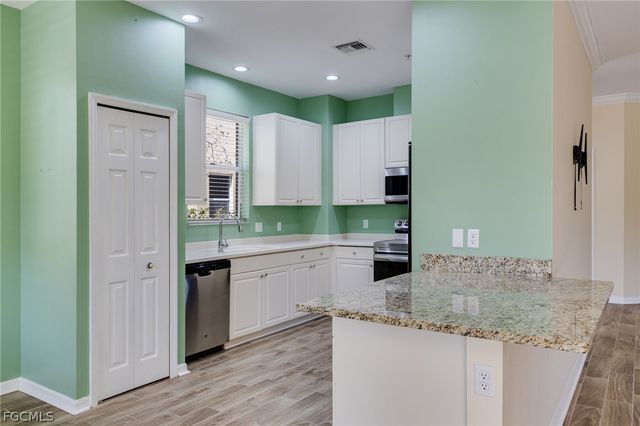 14562 Dolce Vista RD 102, Fort Myers, FL 33908