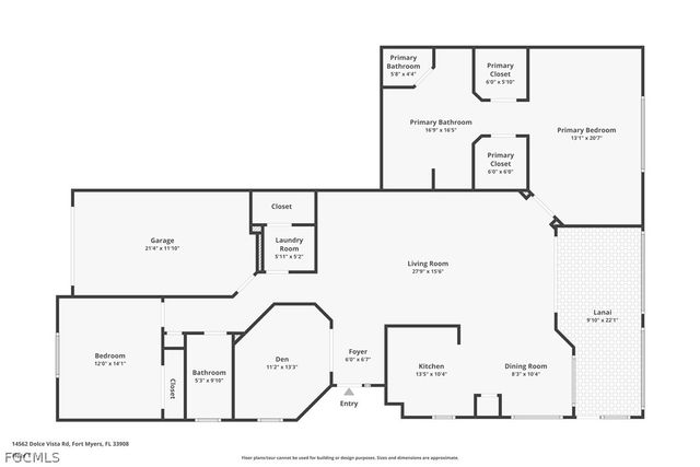 14562 Dolce Vista RD 102, Fort Myers, FL 33908