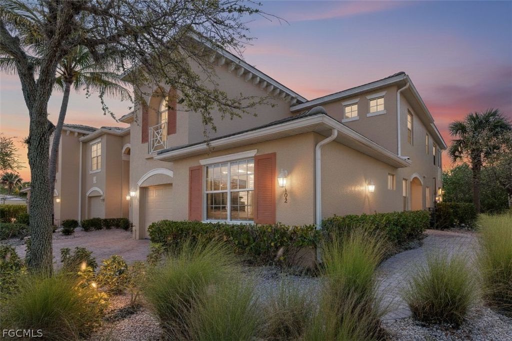 14562 Dolce Vista RD 102, Fort Myers, FL 33908