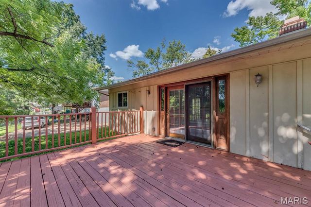 1218 Wissmann Drive, Ballwin, MO 63011