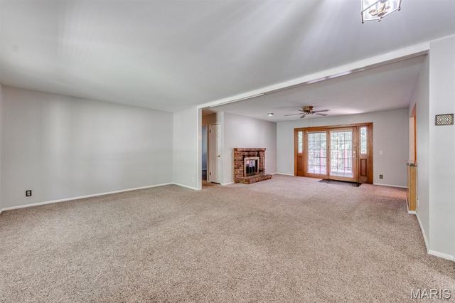 1218 Wissmann Drive, Ballwin, MO 63011