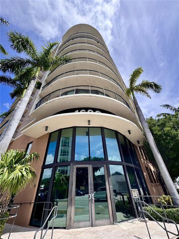 1690 SW 27th Avenue 502, Miami, FL 33145