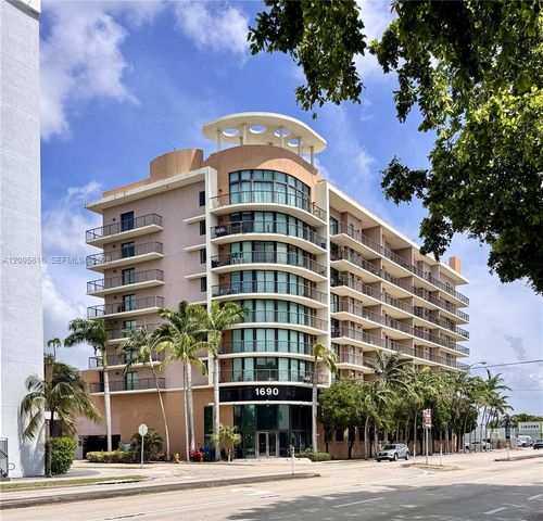 1690 SW 27th Avenue 502, Miami, FL 33145