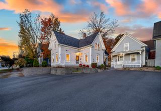 601 Hall Street, Manchester, NH 03104