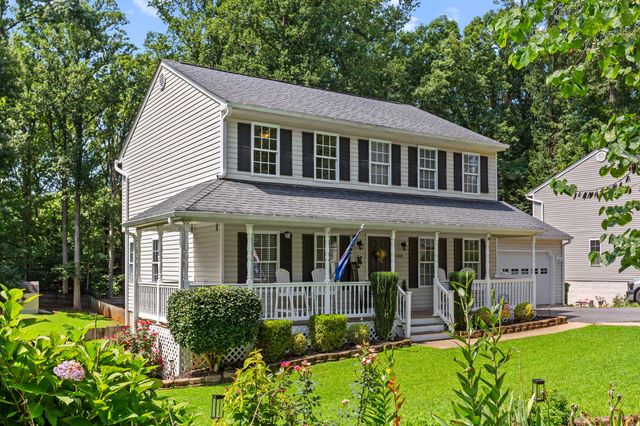 11218 PIEDMONT LANDING DR, Fredericksburg, VA 22407
