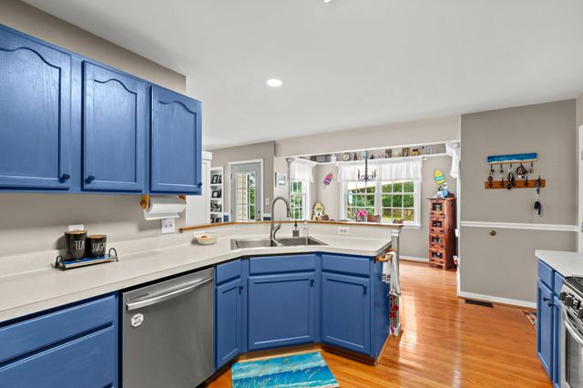 11218 PIEDMONT LANDING DR, Fredericksburg, VA 22407