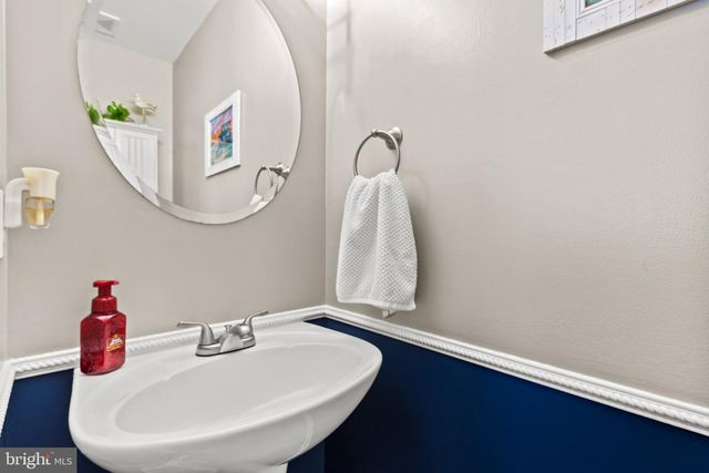 11218 PIEDMONT LANDING DR, Fredericksburg, VA 22407