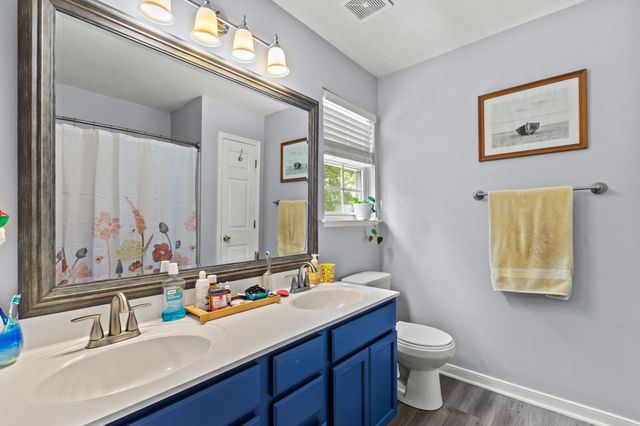 11218 PIEDMONT LANDING DR, Fredericksburg, VA 22407