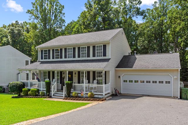 11218 PIEDMONT LANDING DR, Fredericksburg, VA 22407