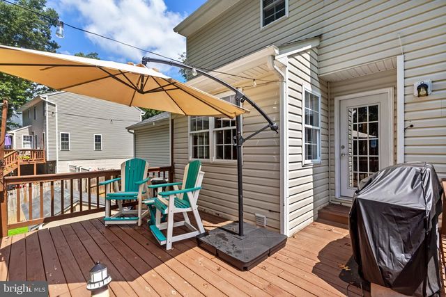 11218 PIEDMONT LANDING DR, Fredericksburg, VA 22407