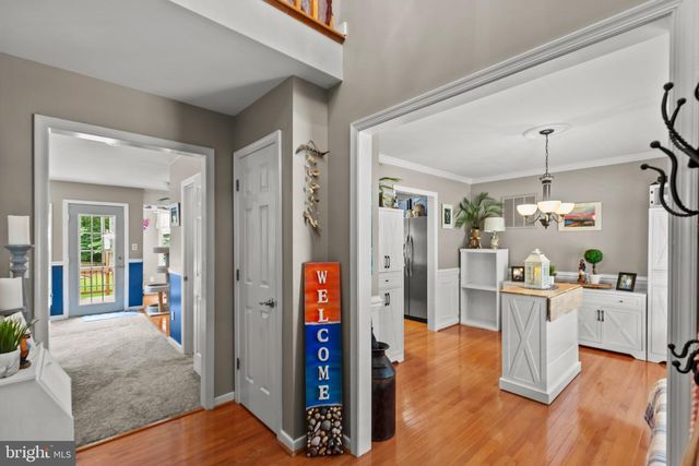 11218 PIEDMONT LANDING DR, Fredericksburg, VA 22407