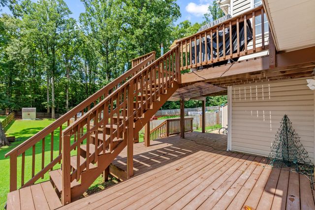11218 PIEDMONT LANDING DR, Fredericksburg, VA 22407