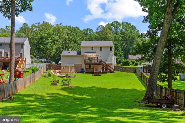 11218 PIEDMONT LANDING DR, Fredericksburg, VA 22407