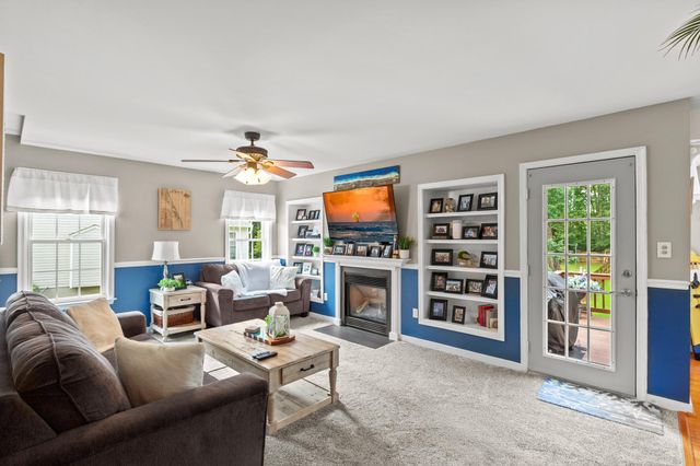 11218 PIEDMONT LANDING DR, Fredericksburg, VA 22407