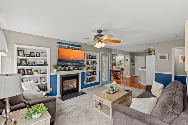11218 PIEDMONT LANDING DR, Fredericksburg, VA 22407