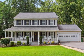 11218 PIEDMONT LANDING DR, Fredericksburg, VA 22407
