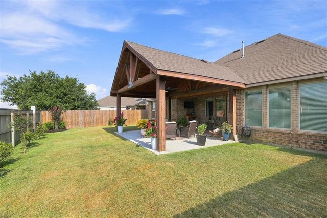 3234 Lake Crest Drive, Lake Charles, LA 70607