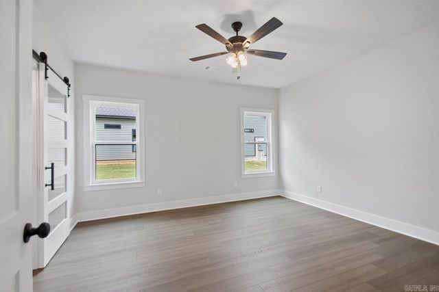 808 Richard Street, Hot Springs, AR 71913