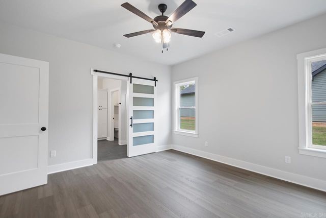 808 Richard Street, Hot Springs, AR 71913