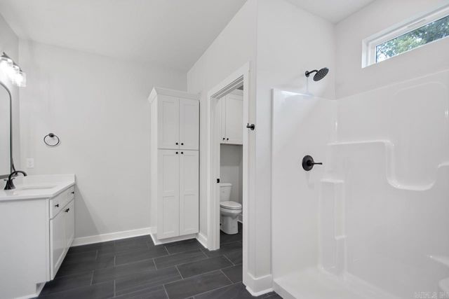 808 Richard Street, Hot Springs, AR 71913