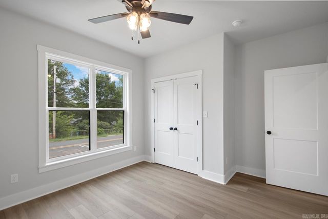 808 Richard Street, Hot Springs, AR 71913