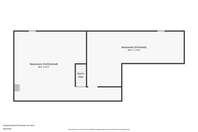 82 Quarterdeck Place, Greece, NY 14612