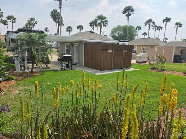 2212 Seagull Lane, Mission, TX 78572