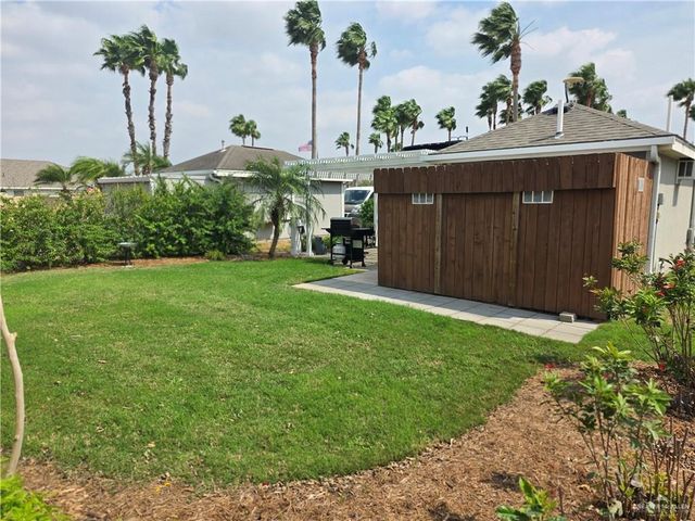 2212 Seagull Lane, Mission, TX 78572