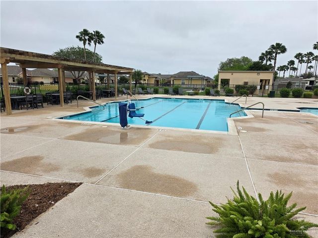 2212 Seagull Lane, Mission, TX 78572