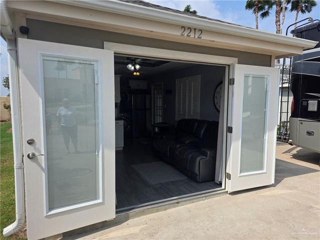 2212 Seagull Lane, Mission, TX 78572