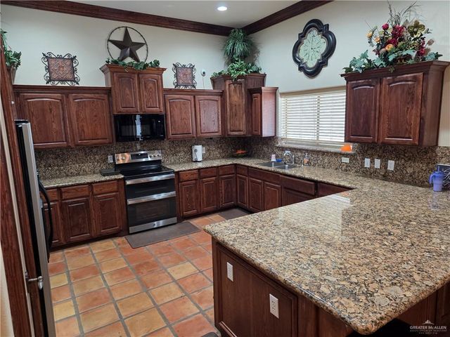 2212 Seagull Lane, Mission, TX 78572