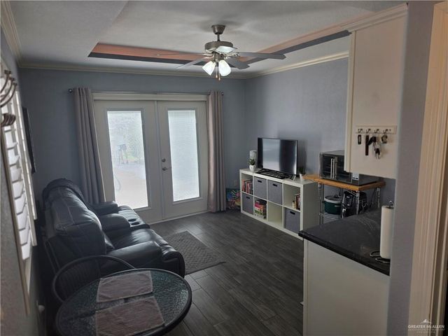 2212 Seagull Lane, Mission, TX 78572