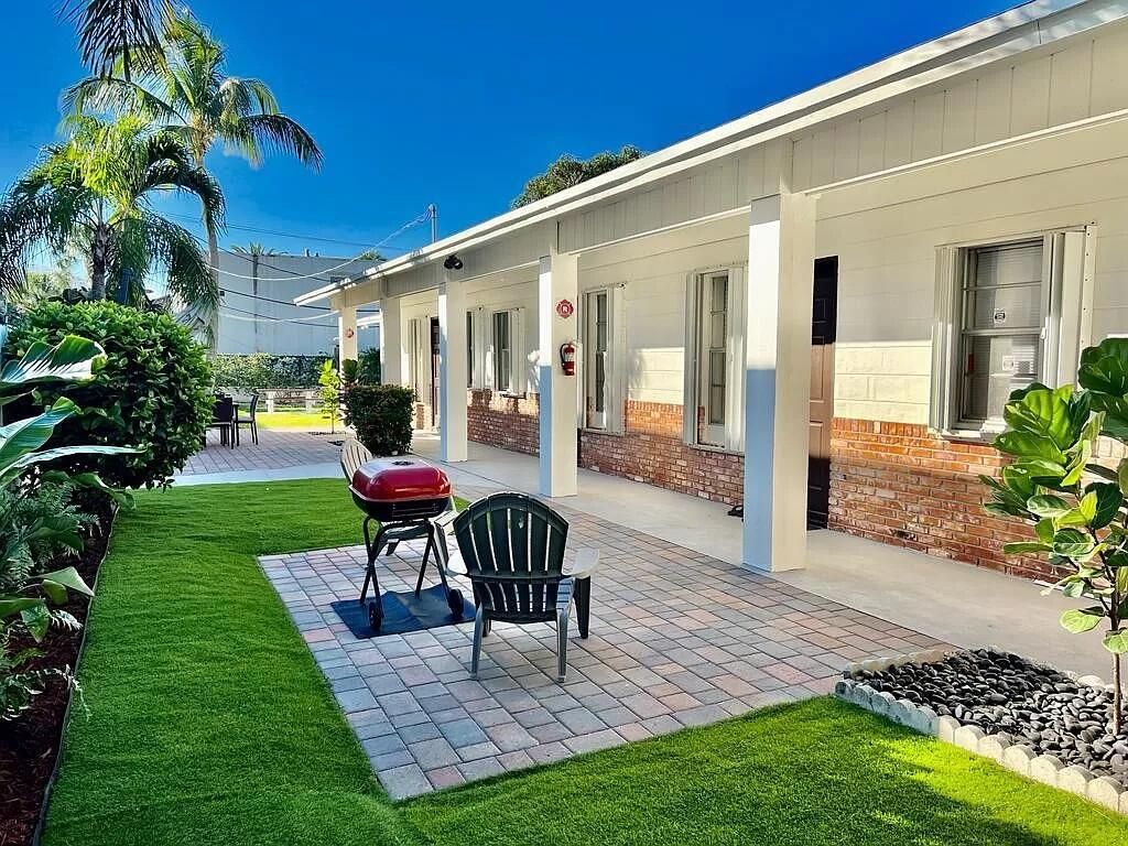 3312 SE 7TH 1A, Pompano Beach, FL 33062