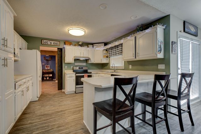 215 Saratoga Circle, Richmond, KY 40475