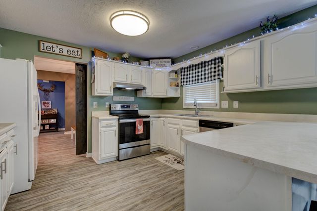 215 Saratoga Circle, Richmond, KY 40475