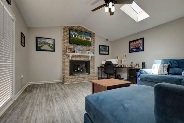215 Saratoga Circle, Richmond, KY 40475