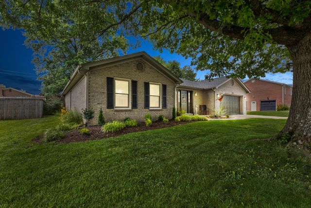 215 Saratoga Circle, Richmond, KY 40475