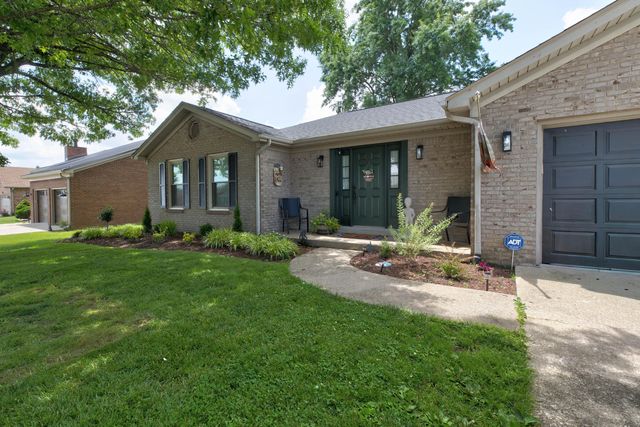 215 Saratoga Circle, Richmond, KY 40475