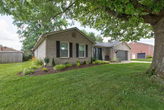 215 Saratoga Circle, Richmond, KY 40475
