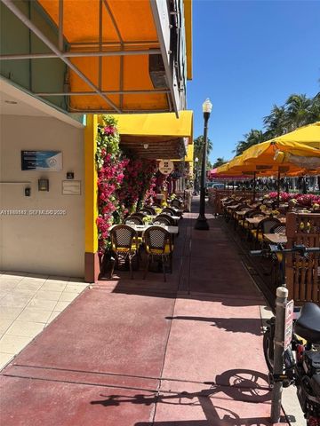 710 Washington Ave 209, Miami Beach, FL 33139