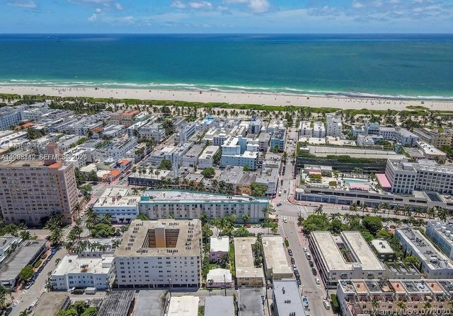 710 Washington Ave 209, Miami Beach, FL 33139