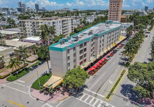710 Washington Ave 209, Miami Beach, FL 33139