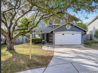 8143 Seldon Trail, San Antonio, TX 78244