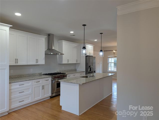 1013 Muirfield Drive, Mooresville, NC 28115