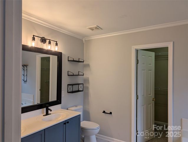 1013 Muirfield Drive, Mooresville, NC 28115