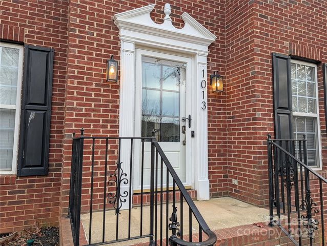 1013 Muirfield Drive, Mooresville, NC 28115